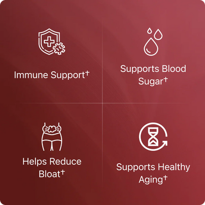 Organic Pomegranate Extract Capsules